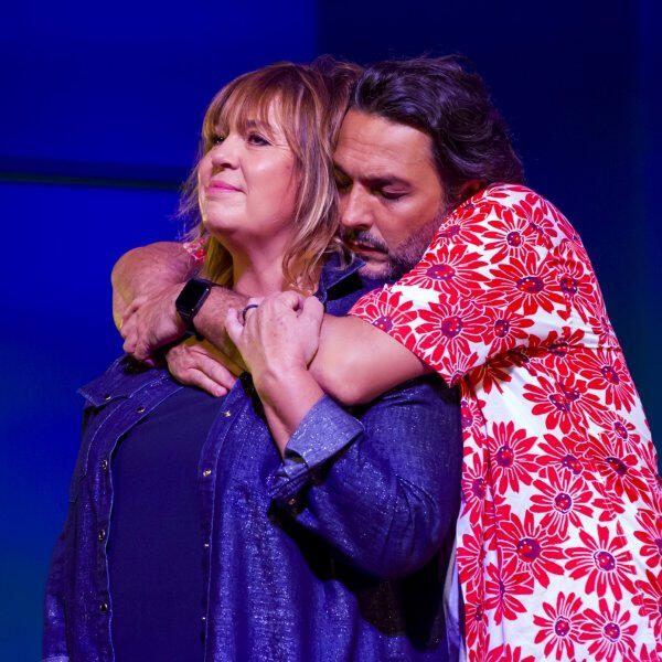 JE PREFERE QU'ON RESTE ENSEMBLE le mardi 7 novembre 2023 JE PREFERE QU'ON RESTE ENSEMBLE le mardi 7 novembre 2023