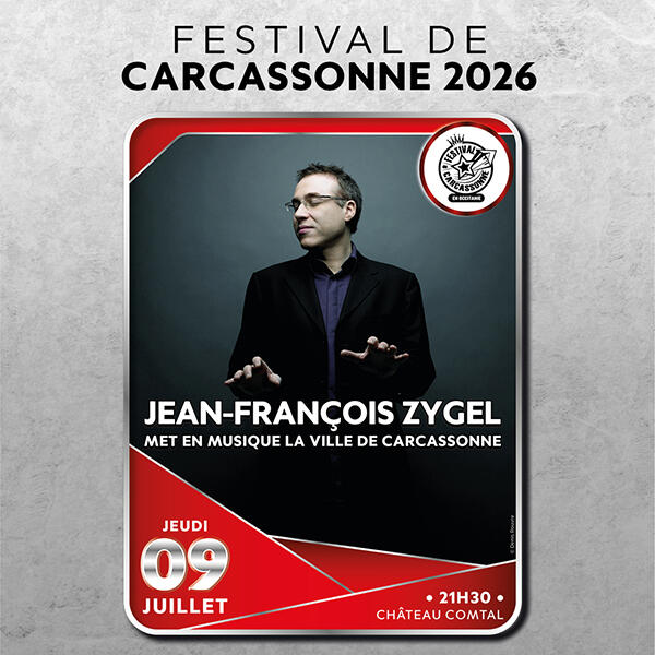JEAN-FRANÇOIS ZYGEL