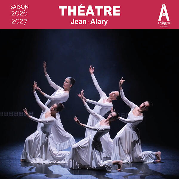 GOSPEL, THE BALLET