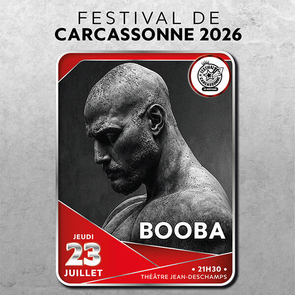 BOOBA