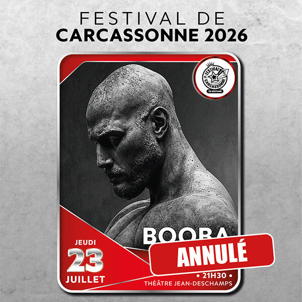 BOOBA