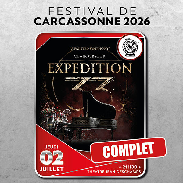 CLAIR OBSCUR: EXPEDITION 33