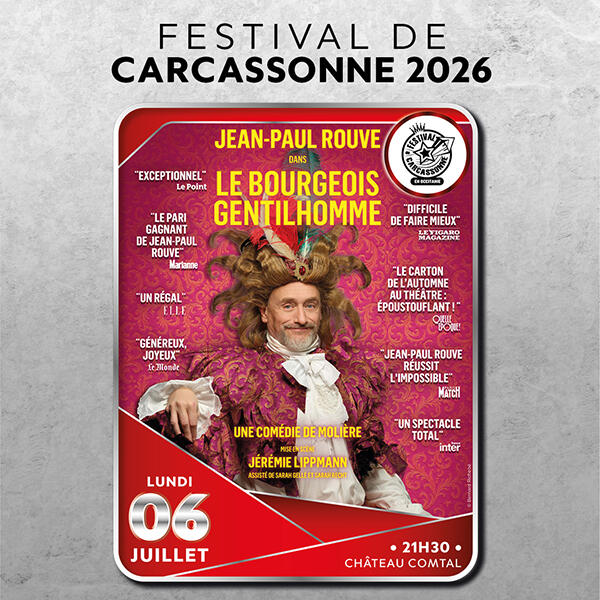 JEAN-PAUL ROUVE