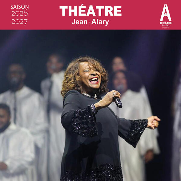 AMERICAN GOSPEL