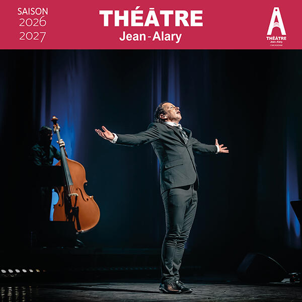 BREL! LE SPECTACLE